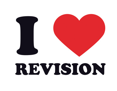 I Heart Revision 