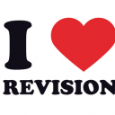 I Heart Revision