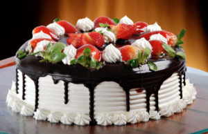Writing as Dessert; image from dreamatico.com/data_images/cake/cake-8.jpg
